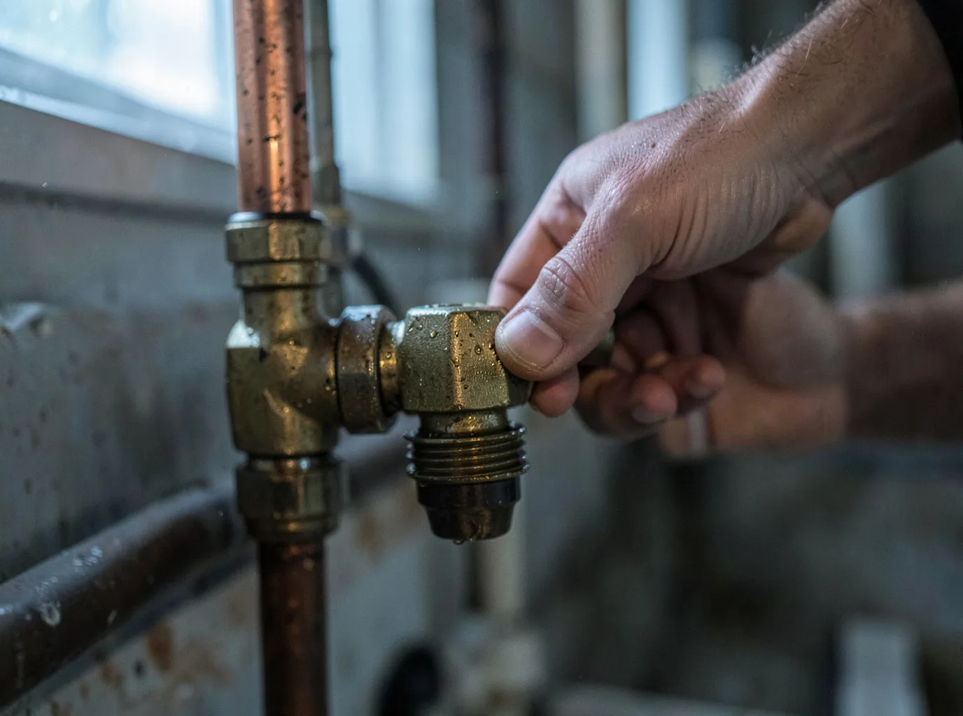 Emergency Plumber Marlin, TX FAQs